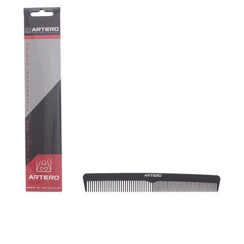 Artero Peine Carbono Peigne De Coupe Protection Antistatique Suprême