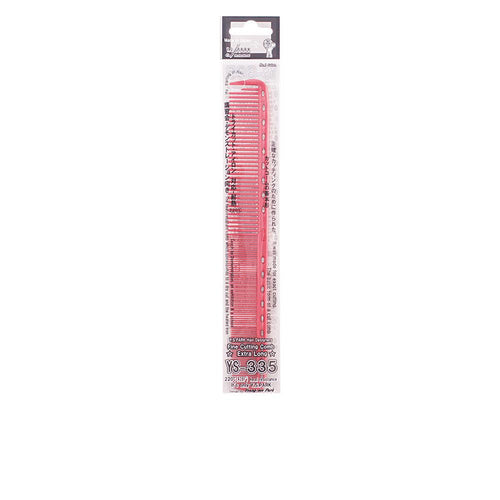 Y.s. Park Y.s. Park Hair Comb Precision And Scalp Protection