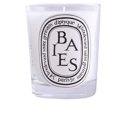 Diptyque Scented Candle