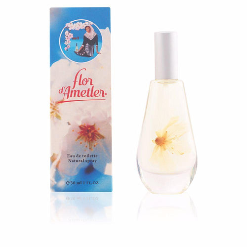Flor D'ametler Flor D'ametler Eau De Toilette Parfum Fleur D'Amandier