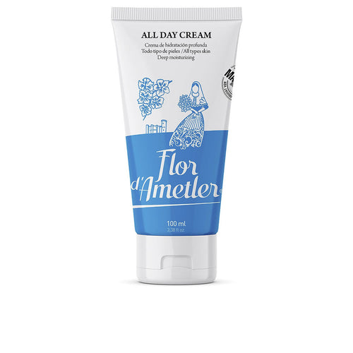 Crema Mani E Corpo Flor D'Ametler