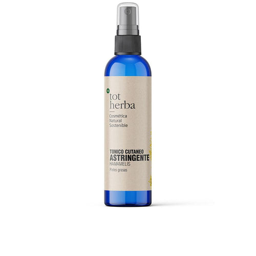 Tot Herba Tónico Cutaneo Facial Toner Ideal For Oily Skin