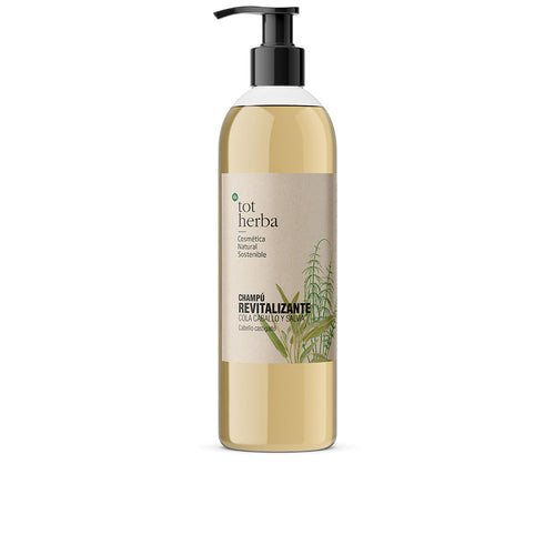 Tot Herba Champú Revitalizante Shampoo Rivitalizzante