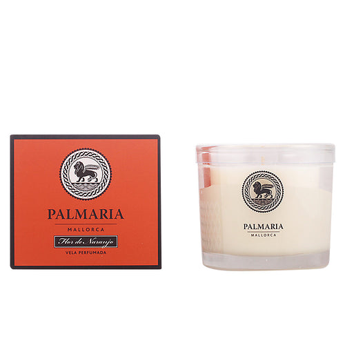 Palmaria Orange Blossom Vela
