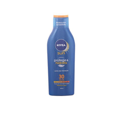 Nivea Nivea Sun Lait Solaire SPF30 Protection Solaire Supérieure Et Hydratation Durable