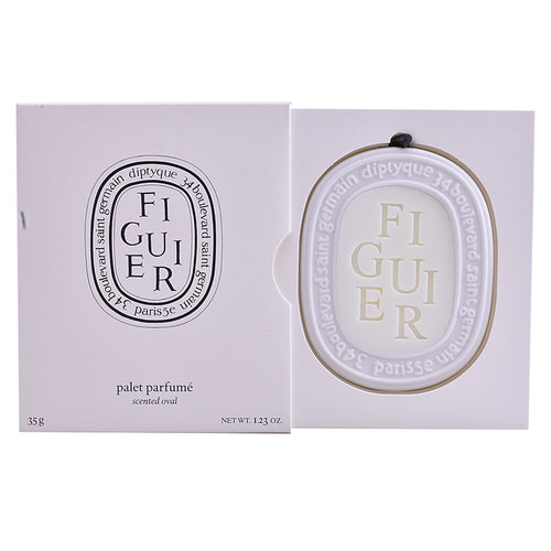 Diptyque Scented Oval Profumo