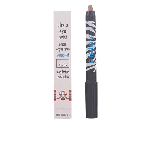 Sisley Phyto Eye Twist Lápiz Ojos Multifuncional Textura Resistente Larga Duración