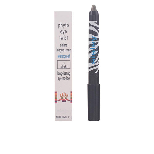 Sisley Phyto Eye Twist Lápiz Ojos Multifuncional Textura Resistente Larga Duración