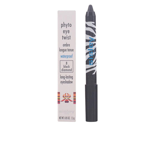 Sisley Phyto Eye Twist Lápiz Ojos Multifuncional Textura Resistente Larga Duración