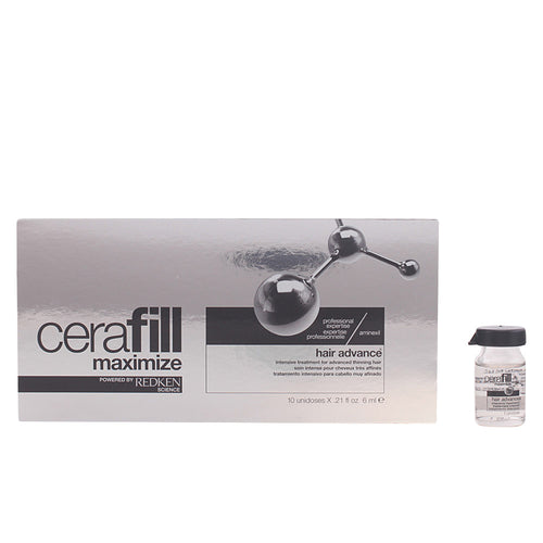 Redken Cerafill Hair Advance Aminexil