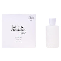Juliette Has A Gun Anyway Perfume Eau De Parfum Floral Seductor