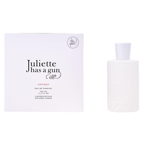 Juliette Has A Gun Anyway Perfume Eau De Parfum Floral Seductor