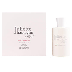 Juliette Has A Gun Not A Perfume Perfume Eau De Parfum Elegancia Amaderada Floral