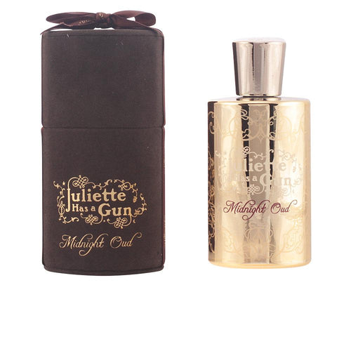 Juliette Has A Gun Midnight Oud Profumo Eau De Parfum Incanto Orientale Unico