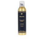 Philip B Russian Amber Volumizing Mousse For Hair Hydrates Strengthens And Shines