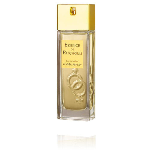 Alyssa Ashley Essence De Patchouli Perfume Eau De Parfum Fragancia Seductora Para El Otoño