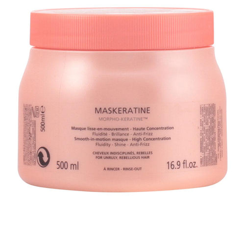 Kerastase Discipline Maskeratine Maschera Capelli Brillanti Senza Crespo