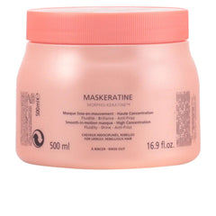 Kerastase Discipline Maskeratine Mascarilla Capilar Brillante Sin Frizz
