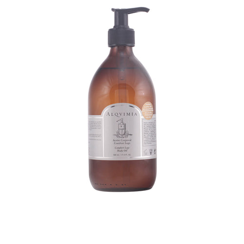 Alqvimia Body Oil Alqvimia