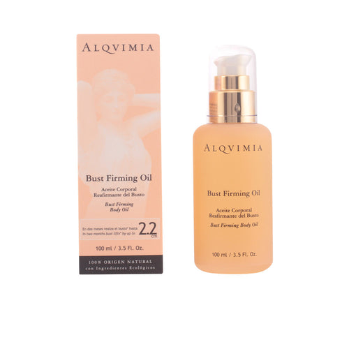 Alqvimia Body Oil Alqvimia Bust Firming Oil