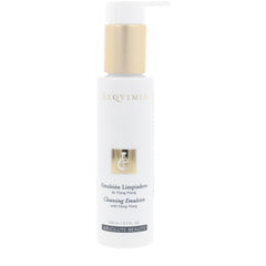 Alqvimia Absolute Beauty Emulsione Detergente Ylang Ylang Pelle Pulita E Bilanciata