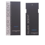 Jacques Bogart Silver Scent Profumo Eau De Toilette Fascino Maschile Unico