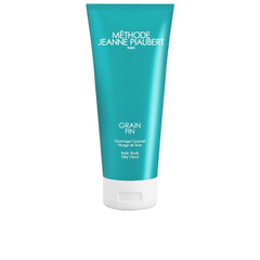 Jeanne Piaubert Grain Fin Exfoliante Corporal Piel Suave Y Radiante
