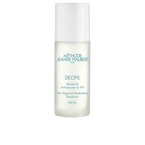 Jeanne Piaubert Deopil Roll On Deodorant Freshness All Day Long