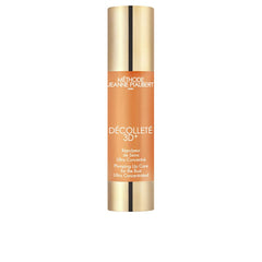 Jeanne Piaubert Décolleté 3D+ Crema Reafirmante Definir Y Elevar El Escote