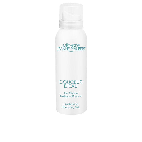 Jeanne Piaubert Douceur D'Eau Gel Gentle Cleansing And Hydration