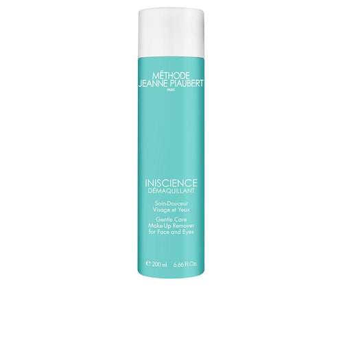 Jeanne Piaubert Iniscience Makeup Remover Face And Eyes Gentle Skin Purification