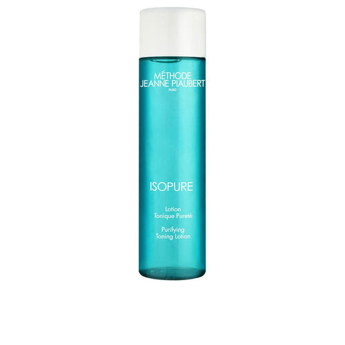 Jeanne Piaubert Isopure Toning Lotion Soft Glowing Flawless Skin