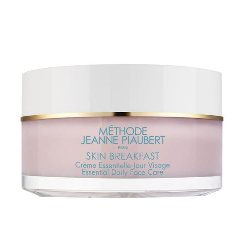 Jeanne Piaubert Skin Breakfast Crema Viso