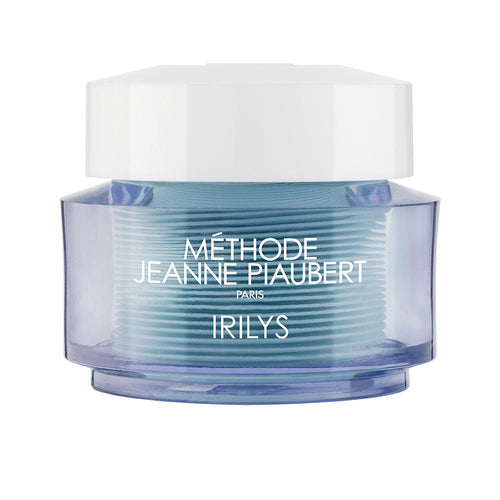 Jeanne Piaubert Irilys Glyco Protecteur Gel Cream For Eye Contour Anti Wrinkle Refreshing
