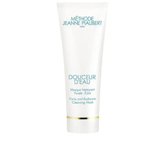 Jeanne Piaubert Douceur D'Eau Mascarilla Facial Detox Para Piel Radiante