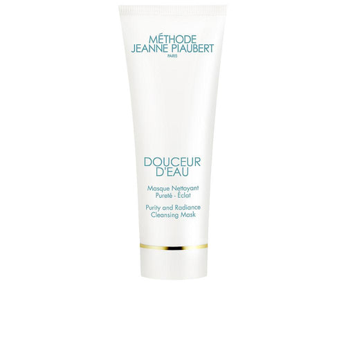 Jeanne Piaubert Douceur D'Eau Mascarilla Facial Detox Para Piel Radiante