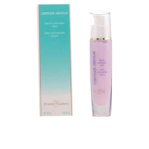 Jeanne Piaubert Certitude Face Serum Instant Lifting