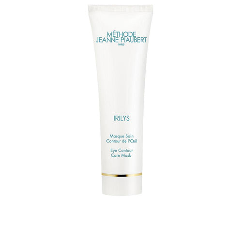 Jeanne Piaubert Irilys Mascarilla Tratamiento Ojos Efecto Calmante Radiante