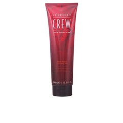 American Crew Crew Styling Gel Para Cabello Hidratación Y Fijación Fuerte