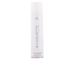 Schwarzkopf Silhouette Flexible Hold Fijador Capilar Flexibilidad Y Brillo Impactantes