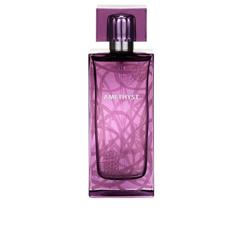 Lalique Amethyst Profumo Eau De Parfum Floreale Fruttato Muschiato
