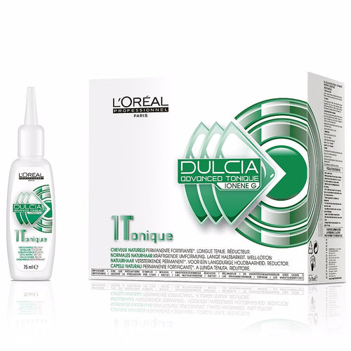 L'Oréal Professionnel Paris Dulcia Advanced
