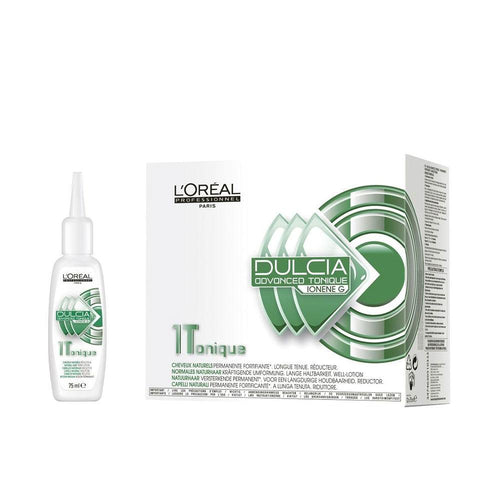 L'Oréal Professionnel Paris Dulcia Advanced Hair Tonic For Radiant Curls Revitalize Your Perfect Curls