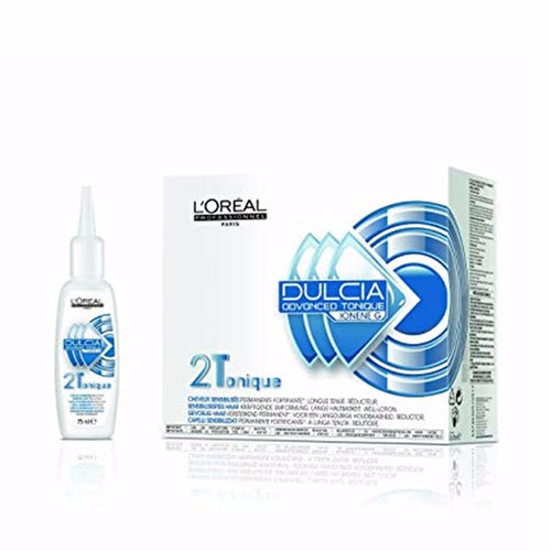 L'Oréal Professionnel Paris Productos De Forma Dulcia Advanced Hair Tonic Monodose Effective Renewal