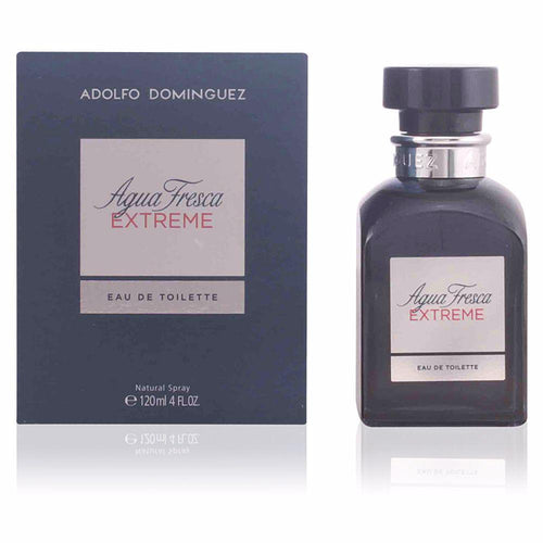Adolfo Dominguez Agua Fresca Profumo Eau De Toilette Eleganza Seducente E Freschezza Pura
