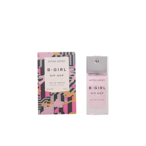 Alyssa Ashley B Girl Hip Hop Profumo Eau De Parfum