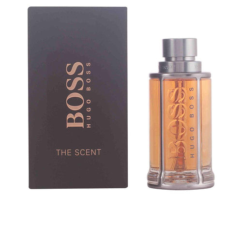 Hugo Boss Boss The Scent Profumo Eau De Toilette Firma Anafrodisiaca