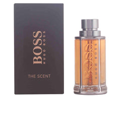Hugo Boss Boss The Scent Perfume Eau De Toilette Firma Anfrodisiaca