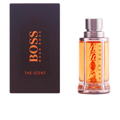 Hugo Boss Boss The Scent Perfume Eau De Toilette Firma Anfrodisiaca