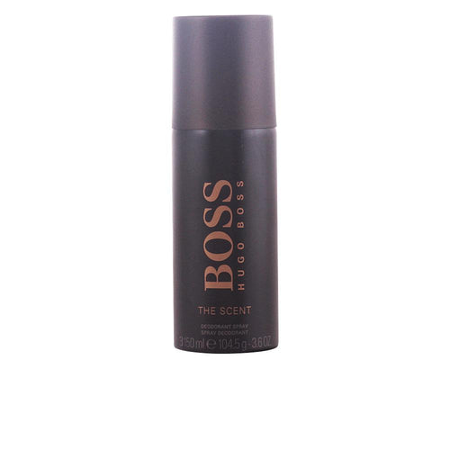 Hugo Boss Boss The Scent Déodorant Spray Fraîcheur Anti Odeurs